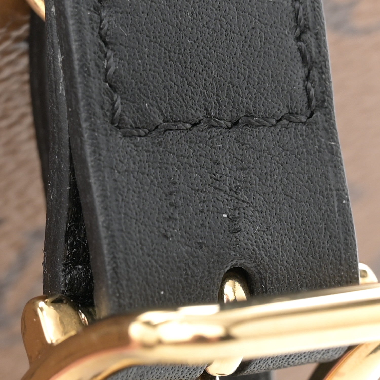 Louis Vuitton Reverse Monogram Petite Boite Chapeau 11 of 12