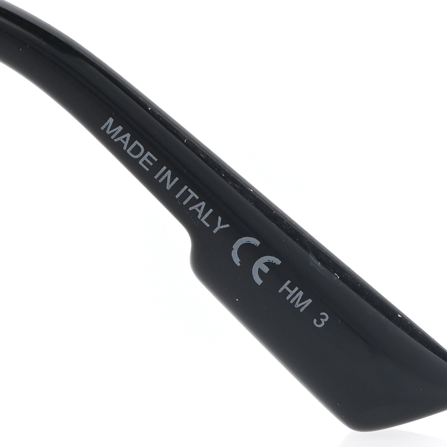 Christian Dior Acetate So Stellaire 1 Sunglasses Black 7 of 11