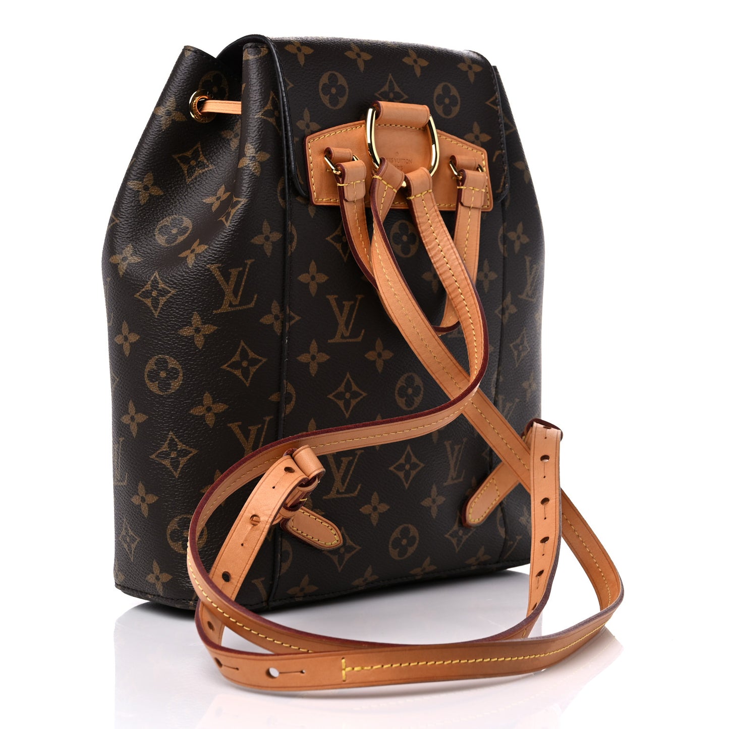 Monogram Montsouris NM Backpack
