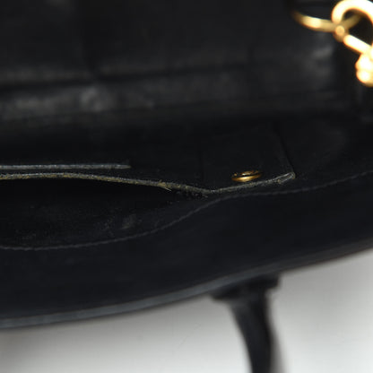 Saint Laurent Calfskin Nano Sac de Jour Black 14 of 19
