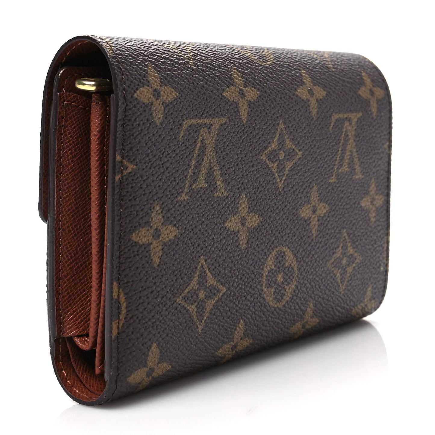 Monogram Alexandra Wallet