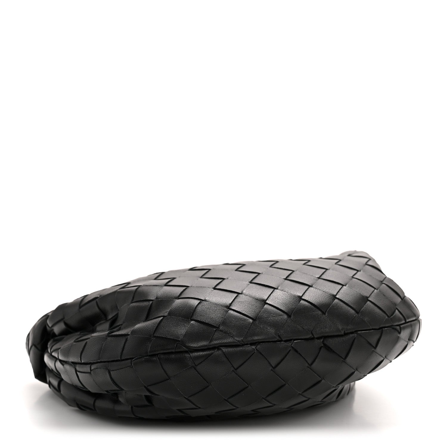 Bottega Veneta Nappa Intrecciato Mini Jodie Black 4 of 11