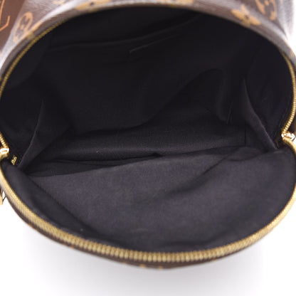Louis Vuitton Monogram Palm Springs Backpack PM 5 of 11