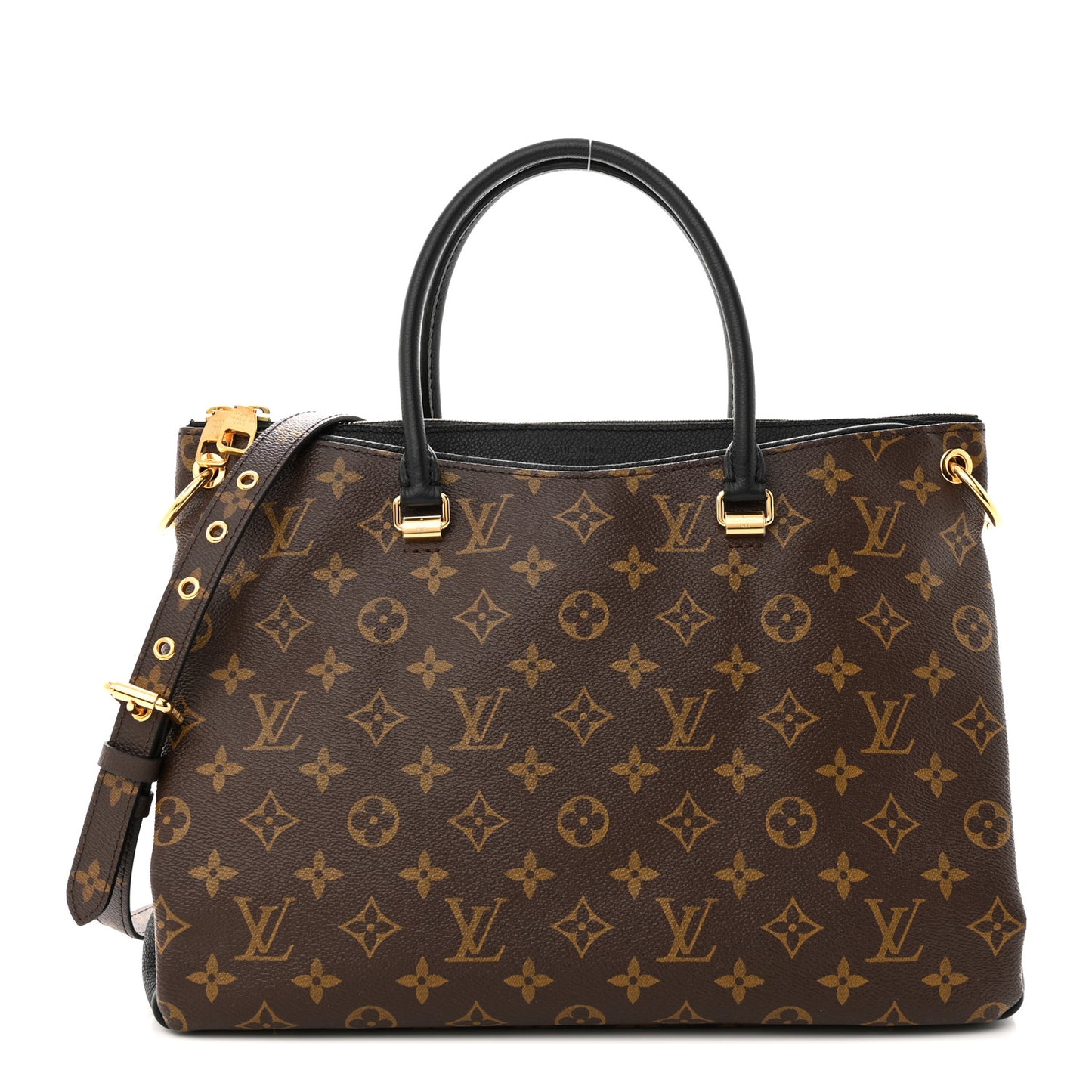 Monogram Pallas Full Black