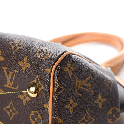 Louis Vuitton Monogram Tivoli PM 9 of 14