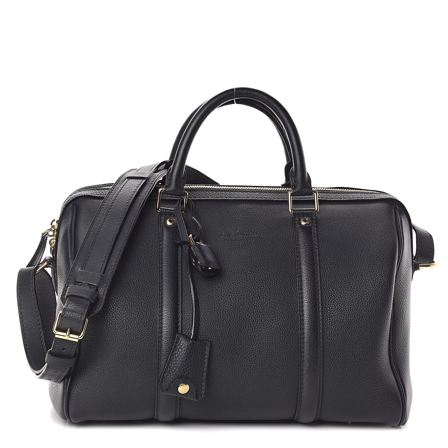 Veau Cachemire SC Bag PM Cobalt