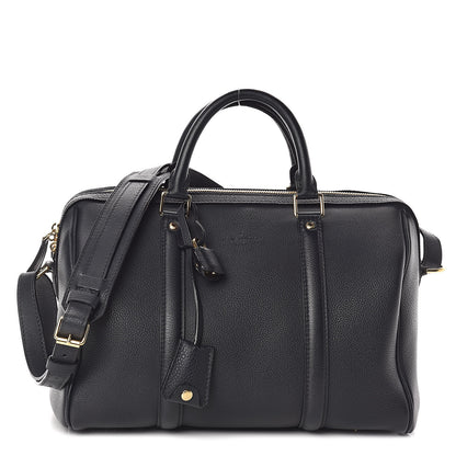 Louis Vuitton Veau Cachemire SC Bag PM Cobalt 1 of 9