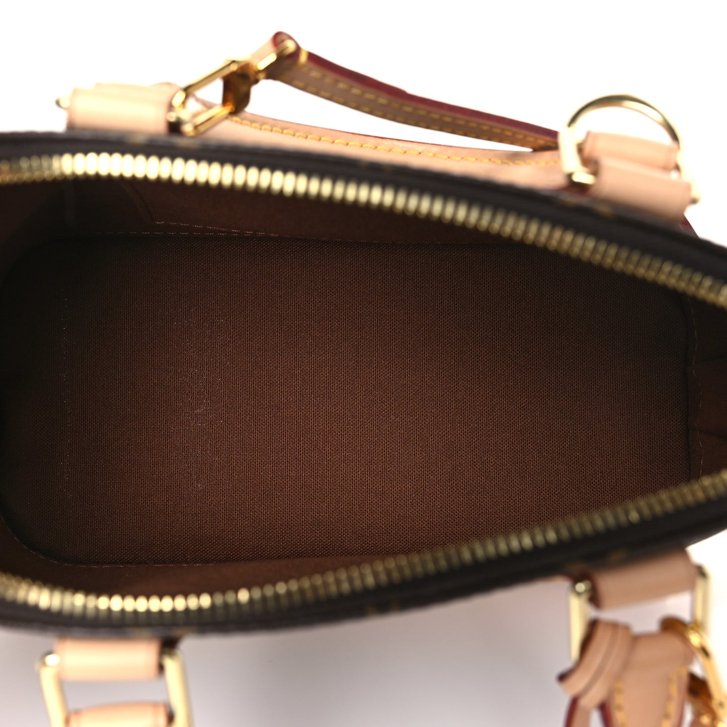 Monogram Alma BB