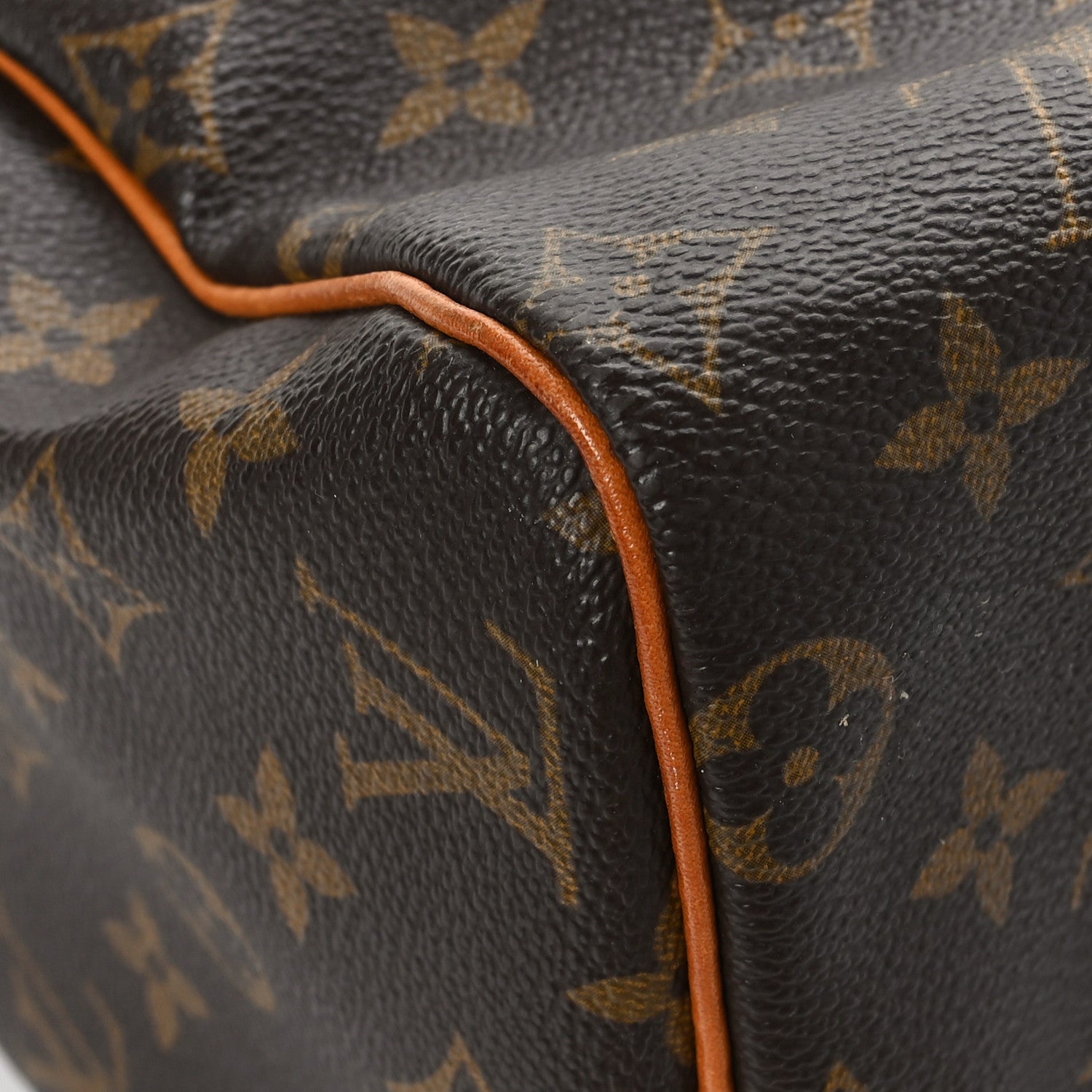 Louis Vuitton Monogram Speedy 25 10 of 11