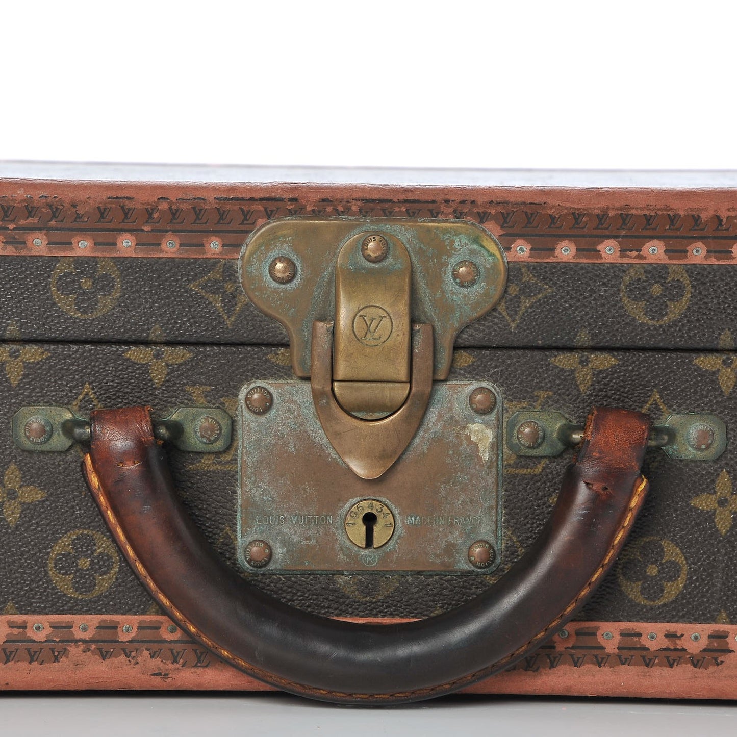 Monogram Bisten 50