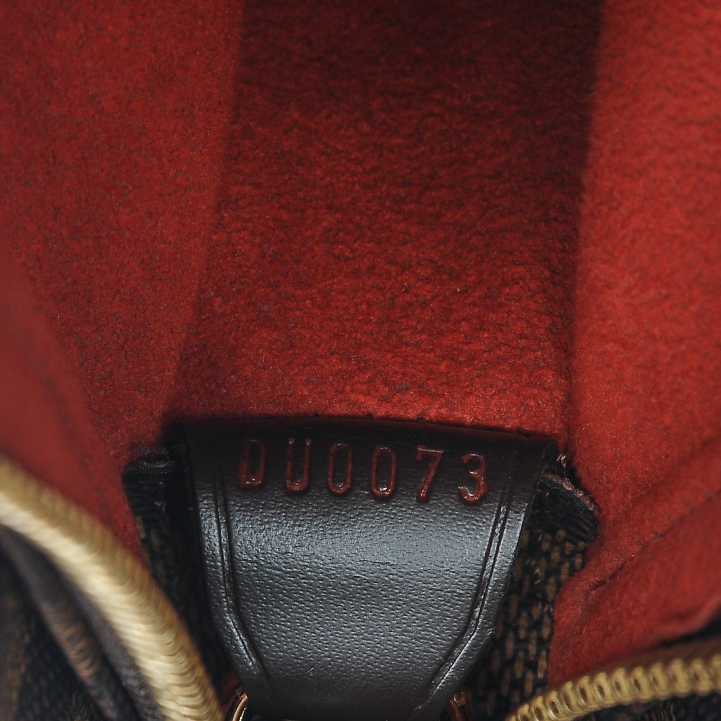 Damier Ebene Looping GM