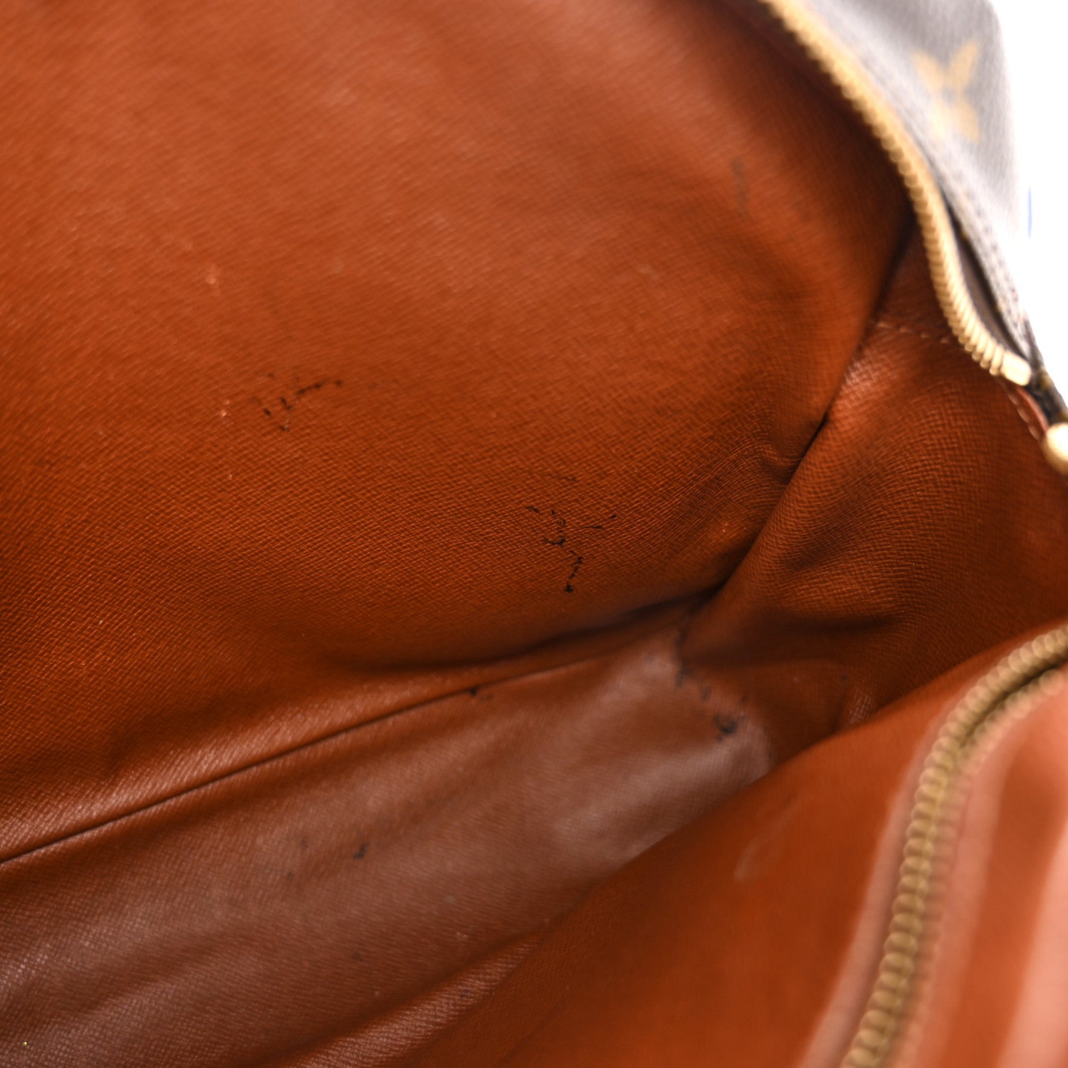Louis Vuitton Monogram Trocadero 30 10 of 16