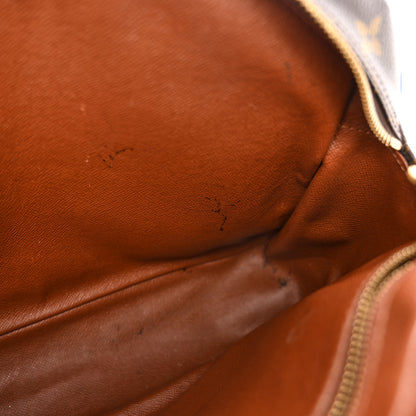 Louis Vuitton Monogram Trocadero 30 10 of 16