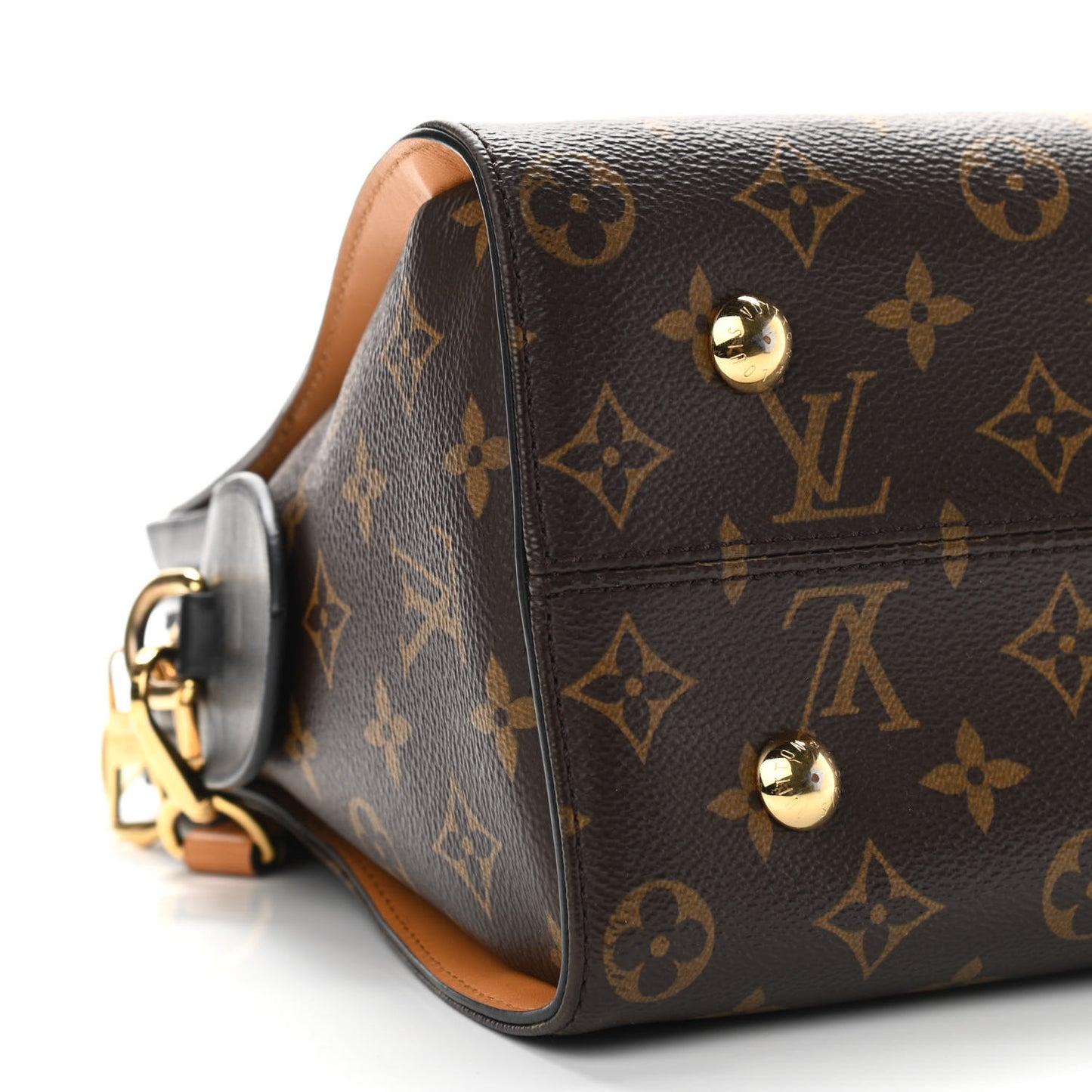 Monogram Tuileries Black