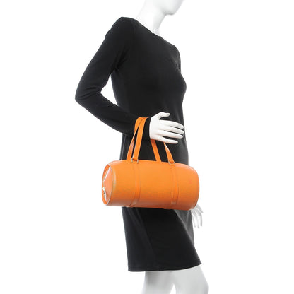 Louis Vuitton Epi Soufflot Mandarin 2 of 12