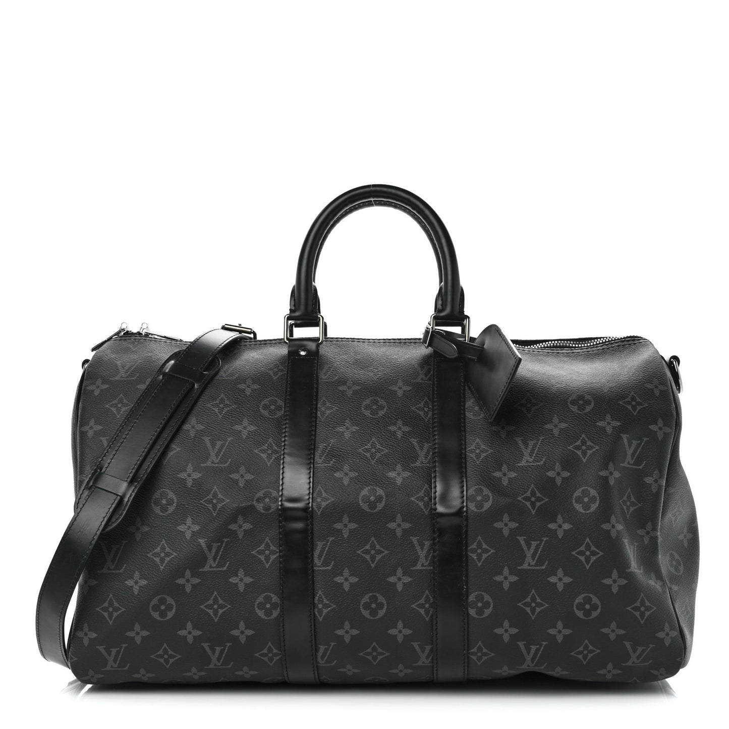 Monogram Eclipse Keepall Bandouliere 45