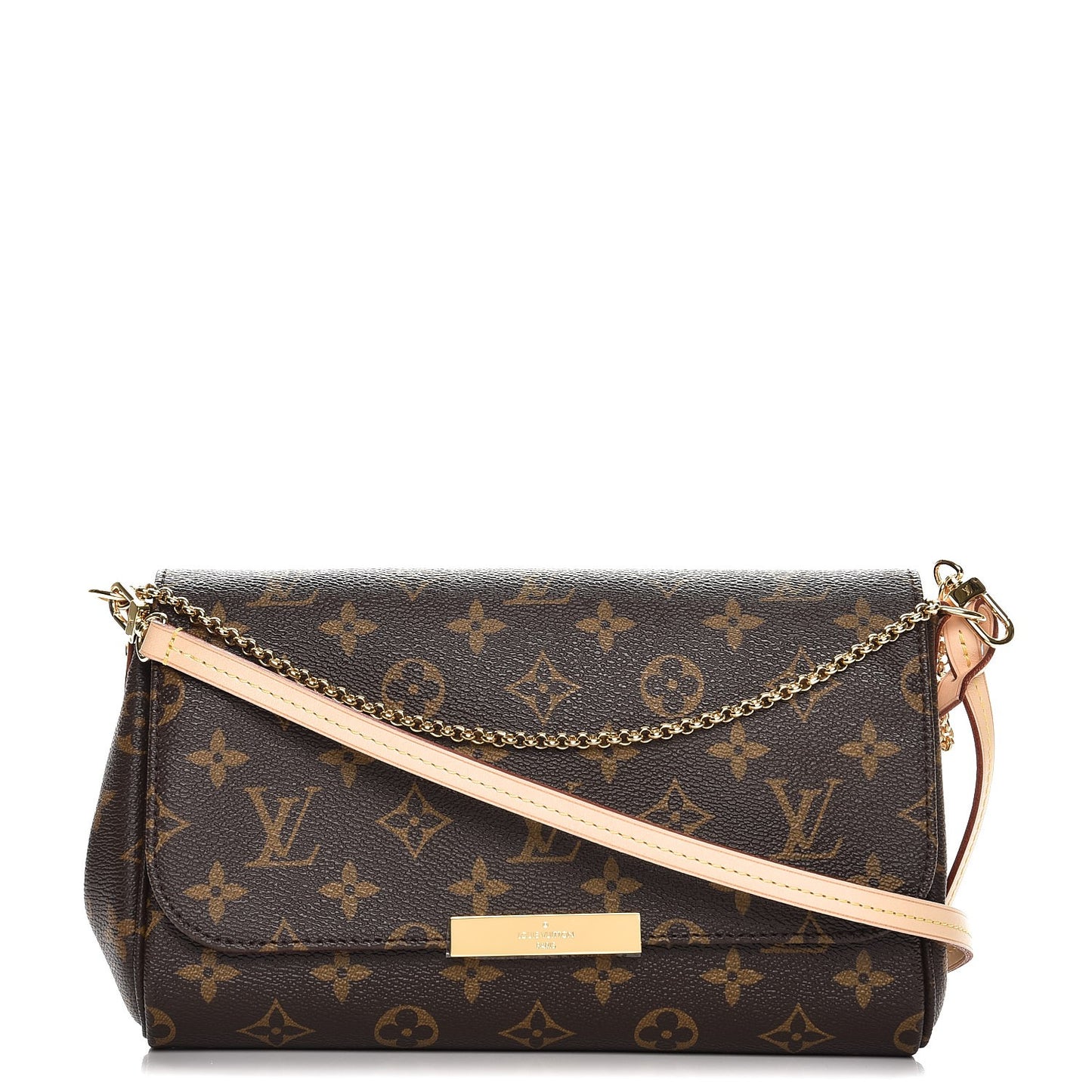 Monogram Favorite MM