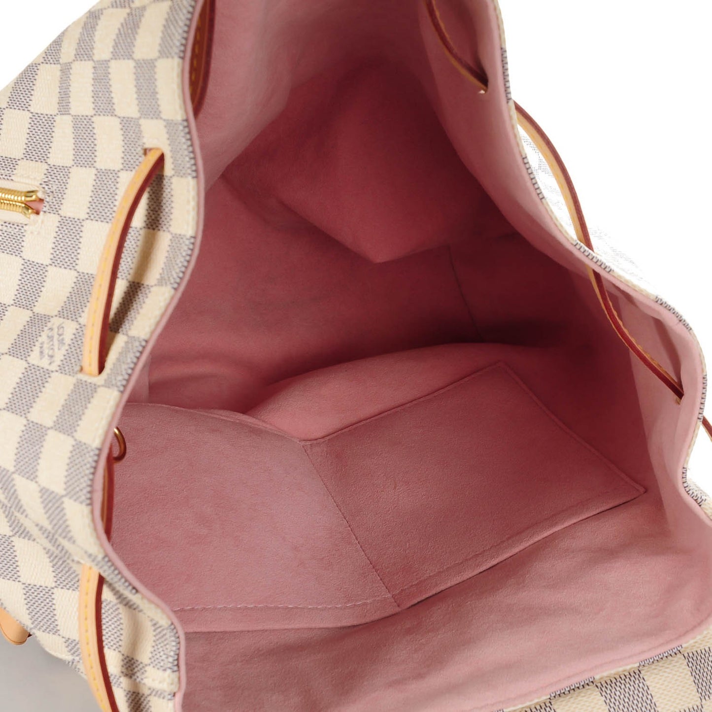 Damier Azur Sperone Backpack