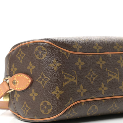 Louis Vuitton Monogram Blois 7 of 9