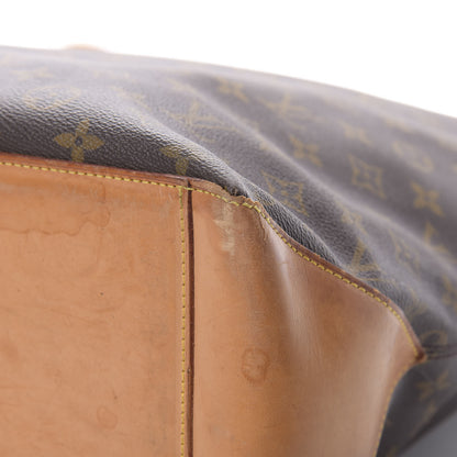 Louis Vuitton Monogram Cabas Alto 10 of 19