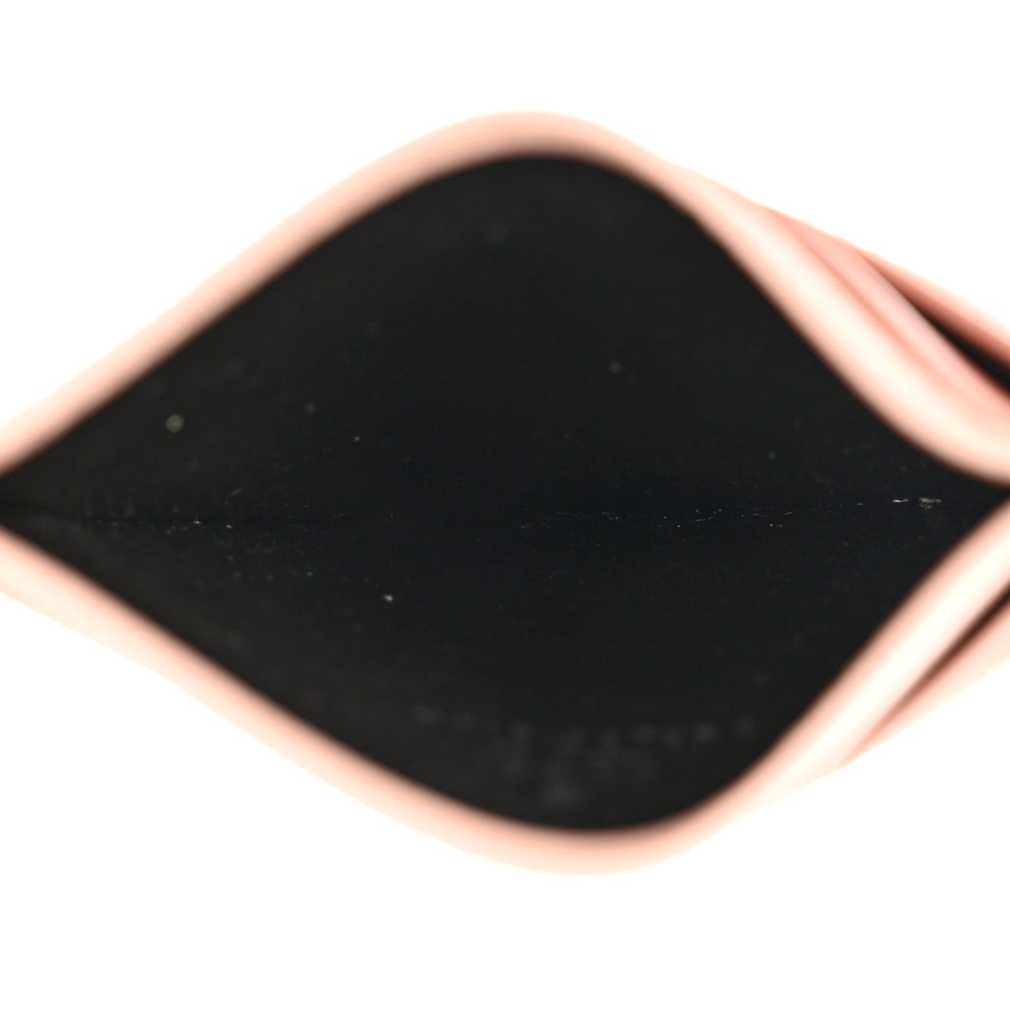 Calfskin Matelasse GG Marmont Card Holder Perfect Pink