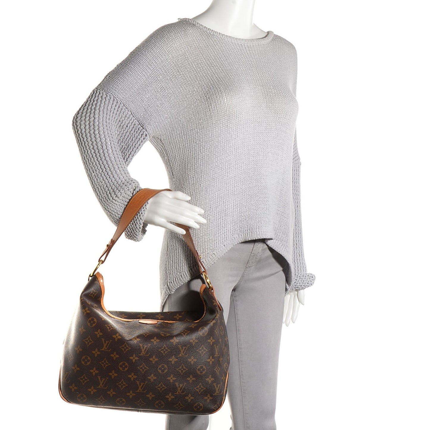 Monogram Delightful PM