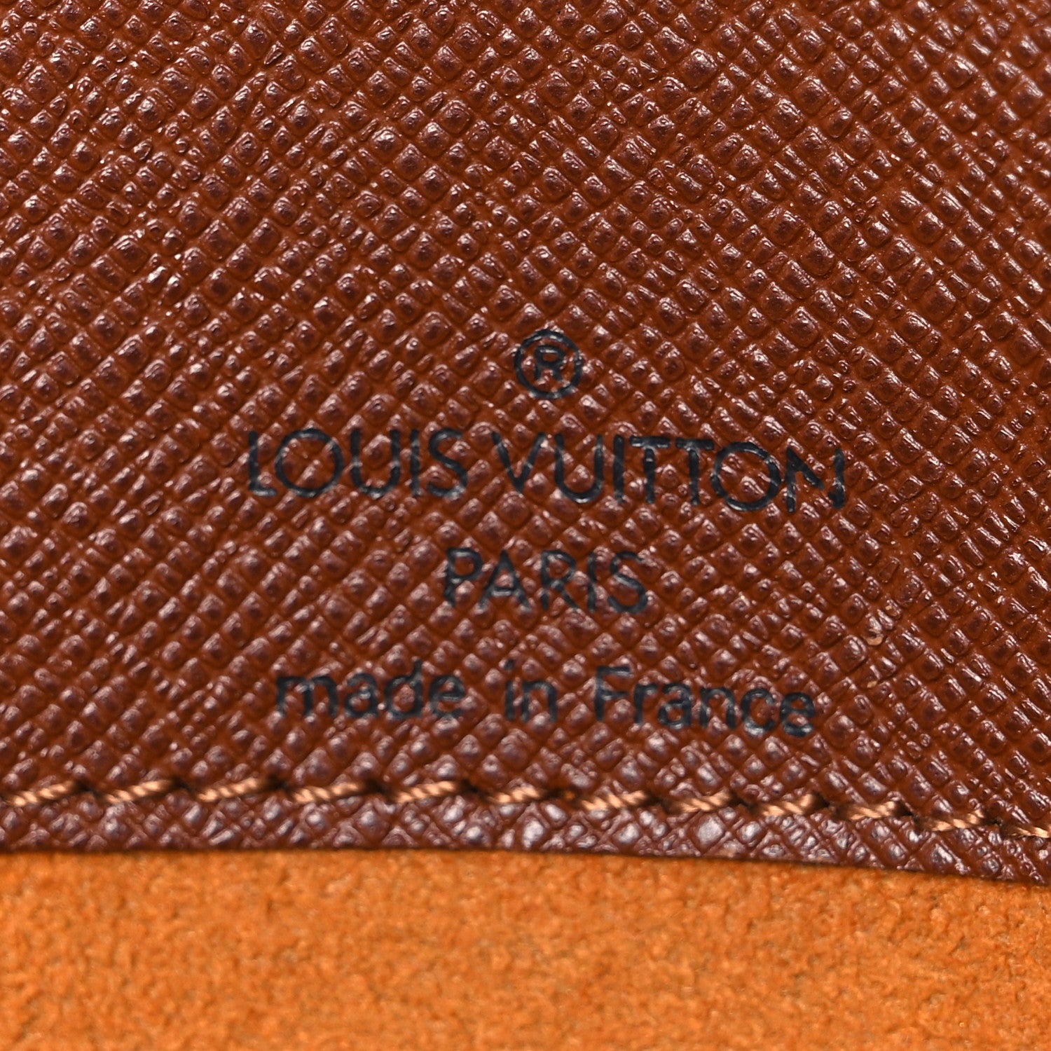 Louis Vuitton Monogram Musette Tango 6 of 10
