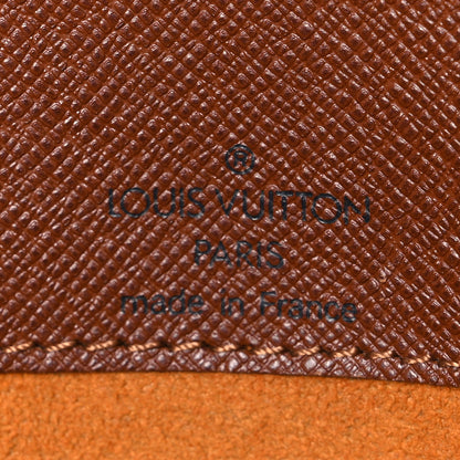 Louis Vuitton Monogram Musette Tango 6 of 10