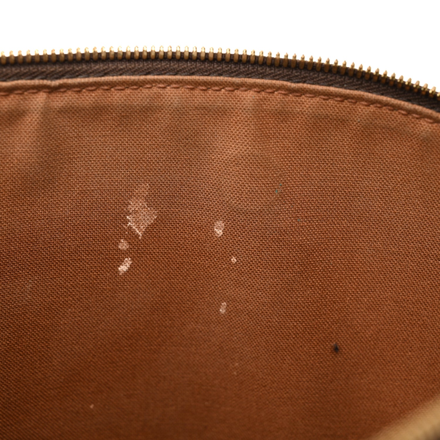 Louis Vuitton Monogram Alma PM 16 of 18