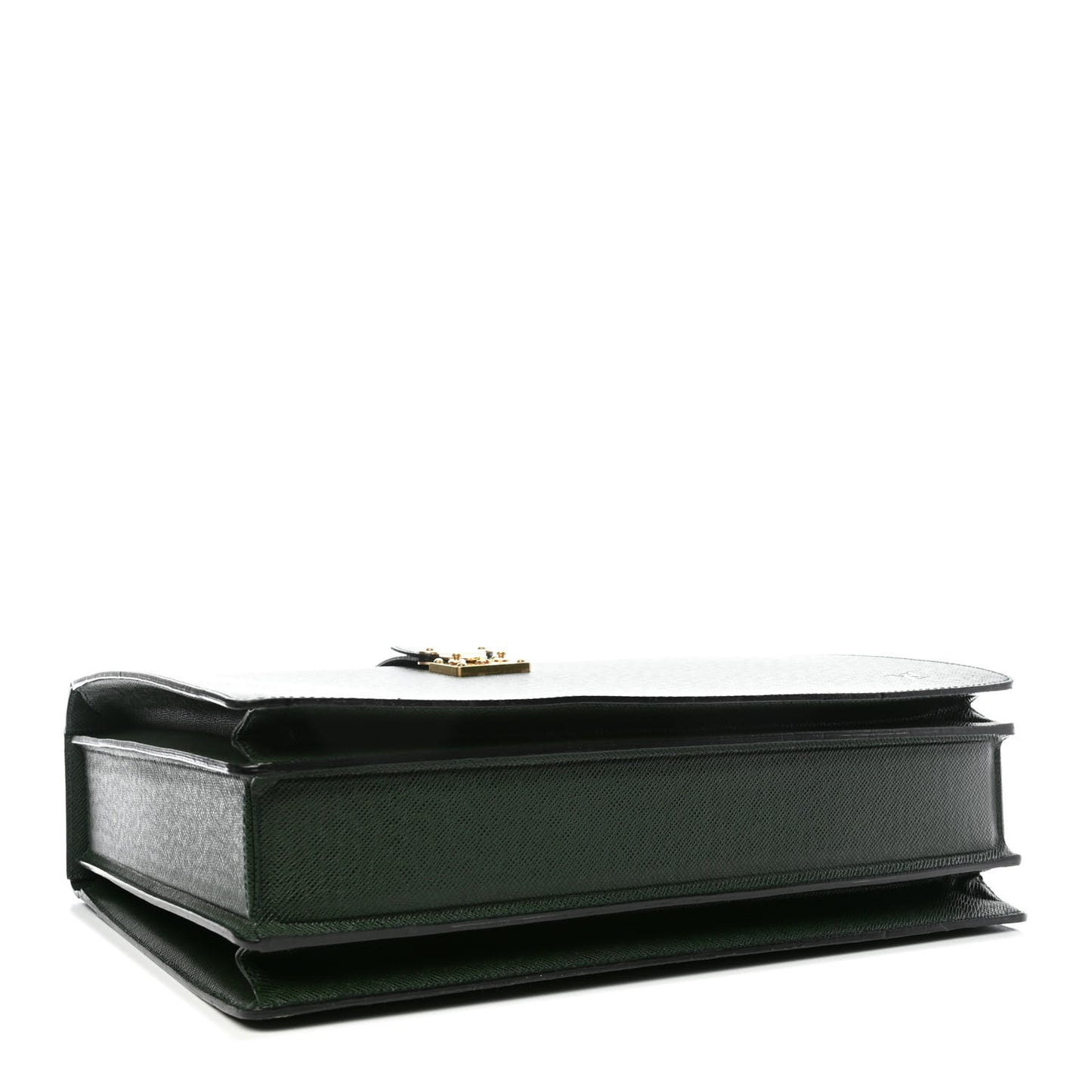 Taiga Briefcase Pilot Case Oural Epicea