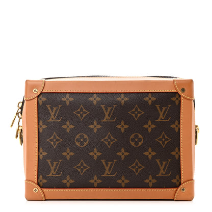 Louis Vuitton Monogram Soft Trunk 1 of 8