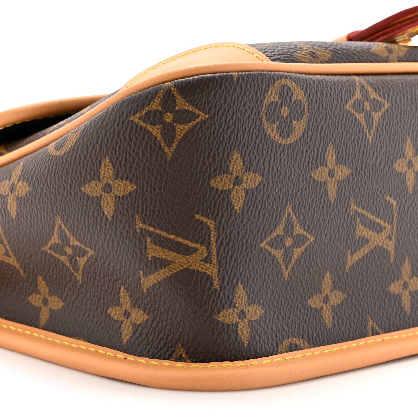 Monogram Diane Black
