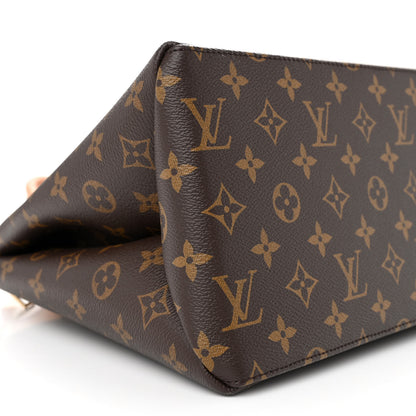 Louis Vuitton Monogram Grand Palais 8 of 9