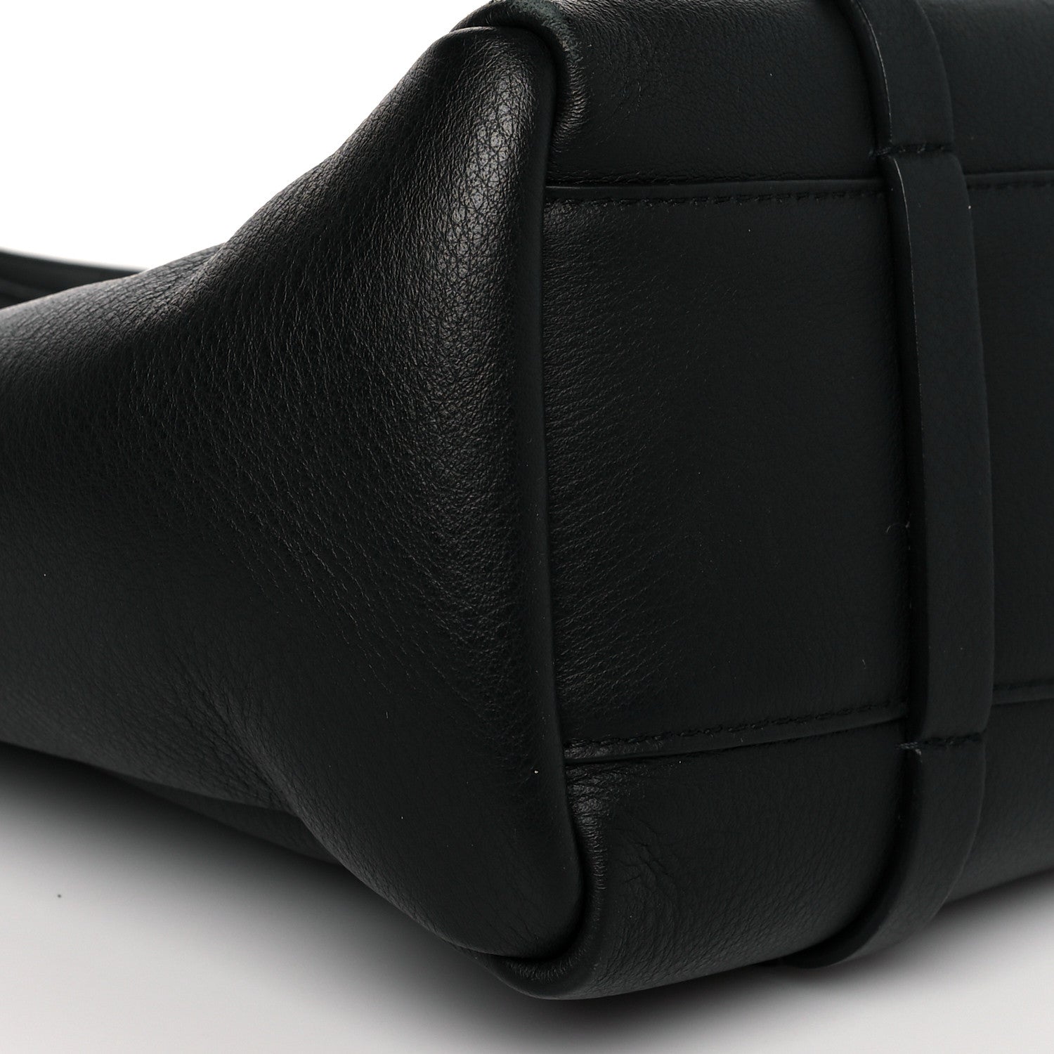 Balenciaga Calfskin XS Everyday Tote Black 10 of 13