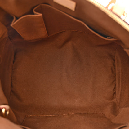 Louis Vuitton Monogram Tivoli GM 5 of 15