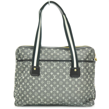 Louis Vuitton Mini Monogram Mary Kate Cabas Black 4 of 8