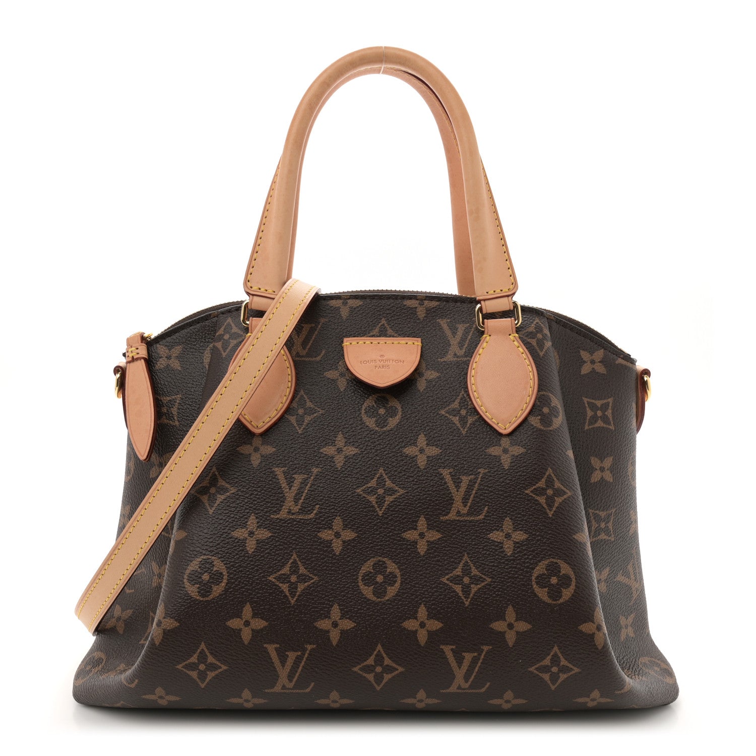 Louis Vuitton Monogram Rivoli PM 1 of 11