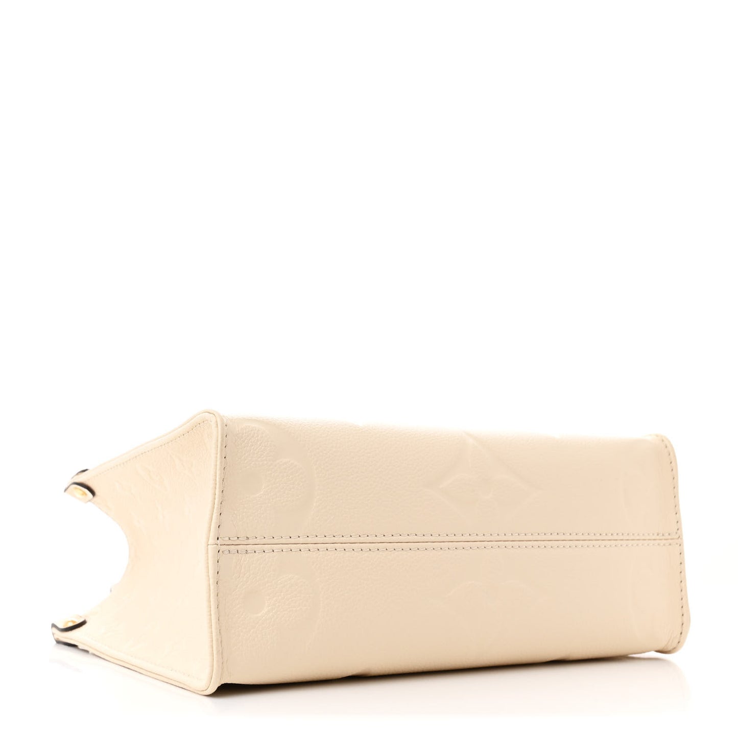 Empreinte Monogram Giant Onthego PM Cream Beige