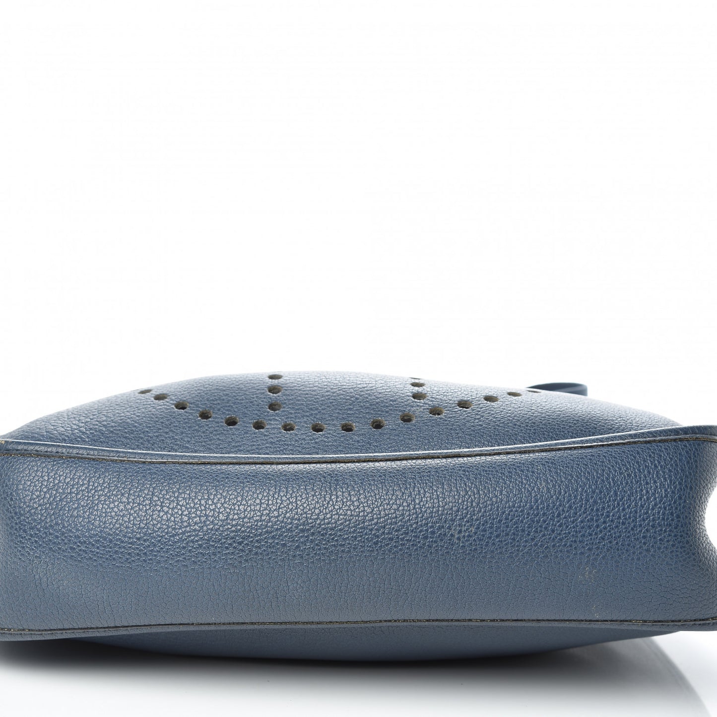 Buffle Skipper Evelyne GM Bleu Saphir