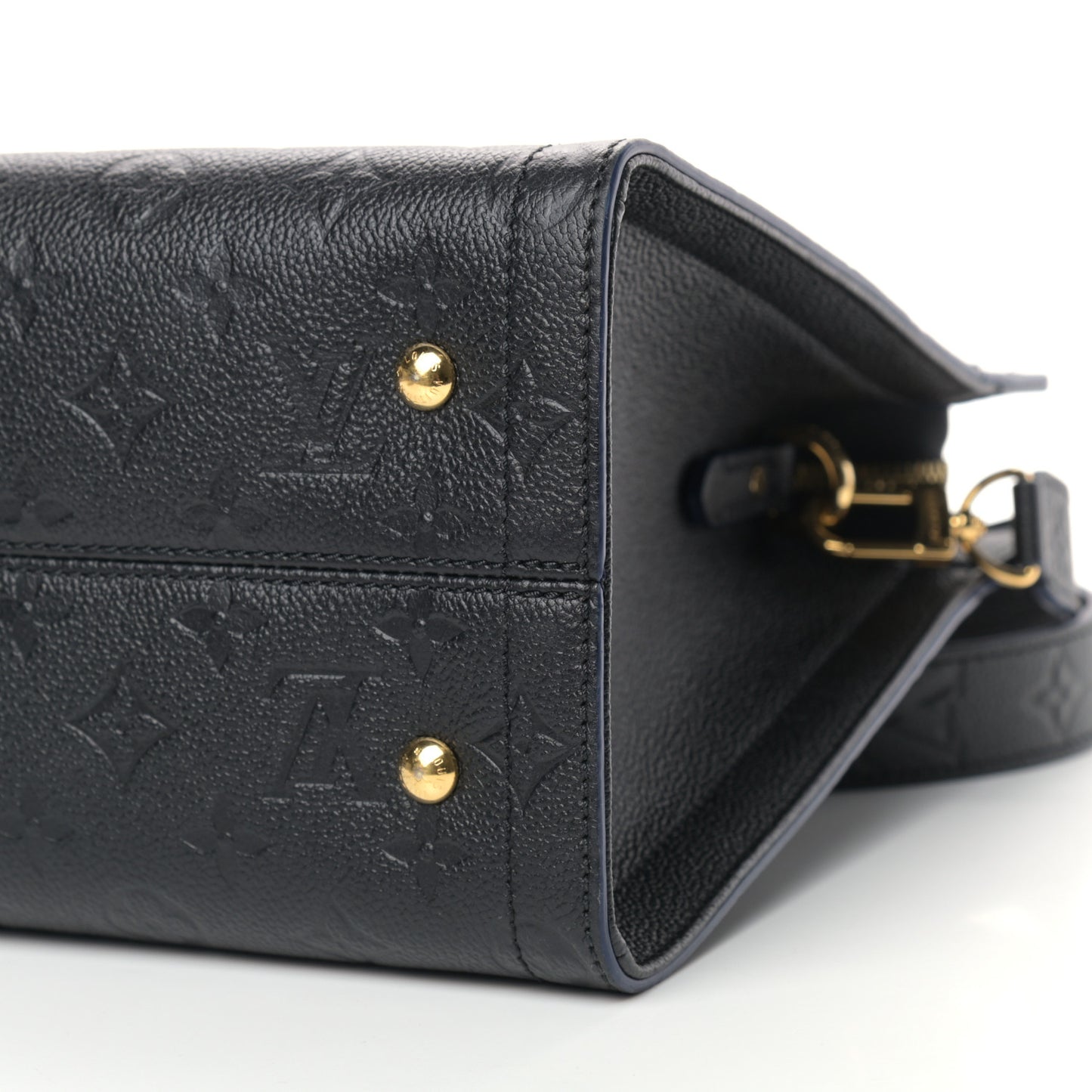Empreinte Sully MM Black