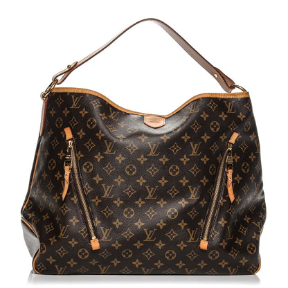 Louis Vuitton Monogram Delightful GM 1 of 8