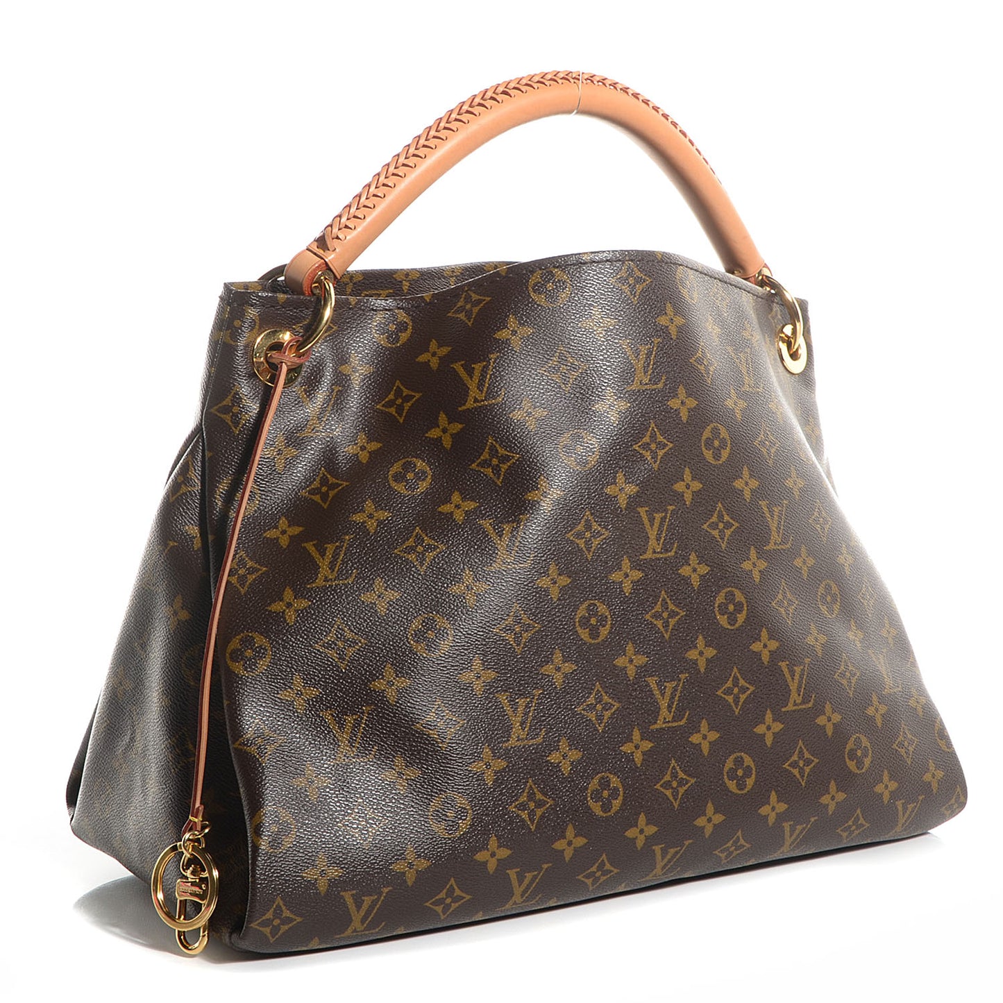 Monogram Artsy MM