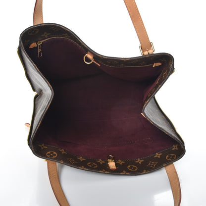 Louis Vuitton Monogram Voltaire 5 of 15