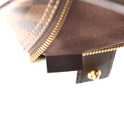 Louis Vuitton Damier Ebene Olav PM Messenger Bag 7 of 10