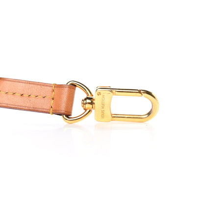 Louis Vuitton Vachetta Favorite Long Strap 3 of 6