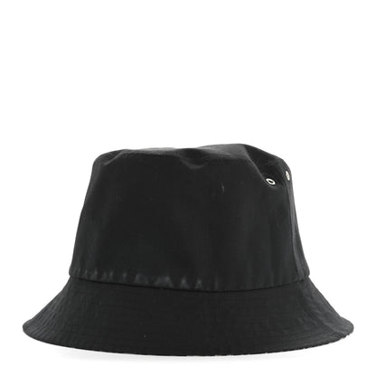 Christian Dior Nylon Oblique Reversible Teddy-D Brim Bucket Hat Beige 10 of 10