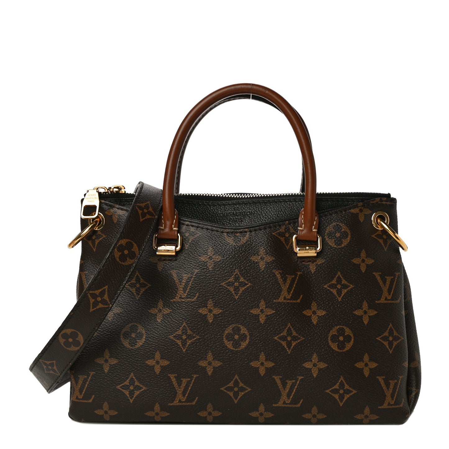 Monogram Pallas BB Black