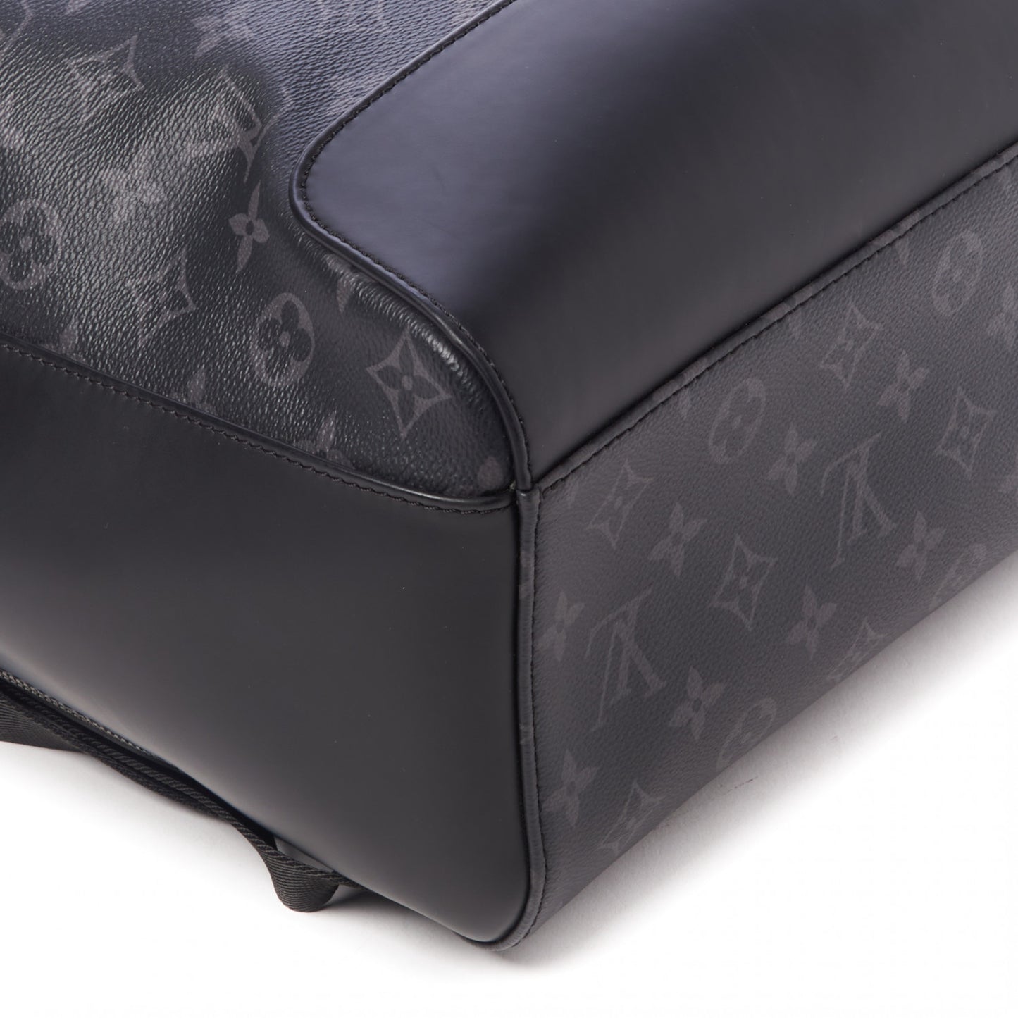 Monogram Eclipse Explorer Backpack