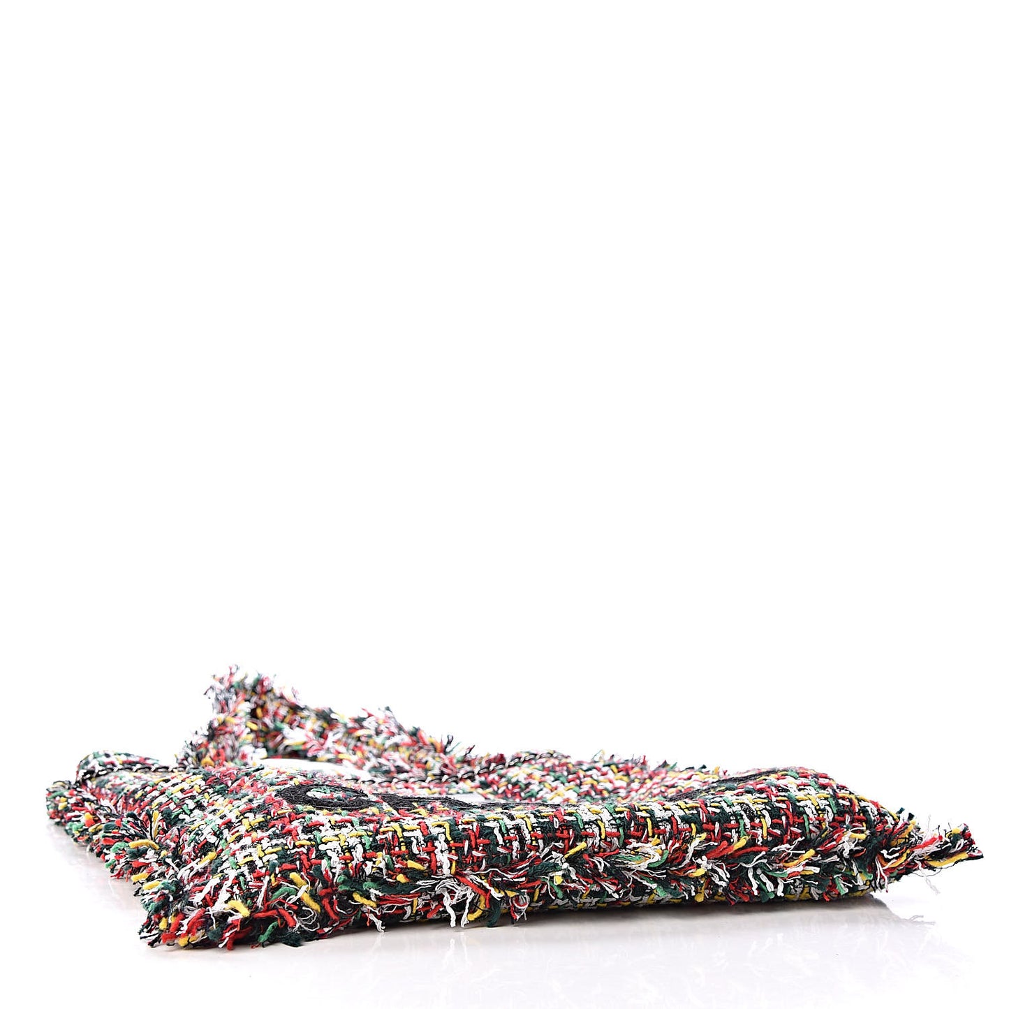 Tweed N°5 Tote Multicolor