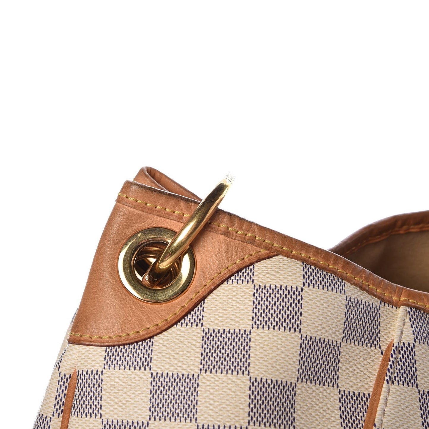 Damier Azur Galliera PM